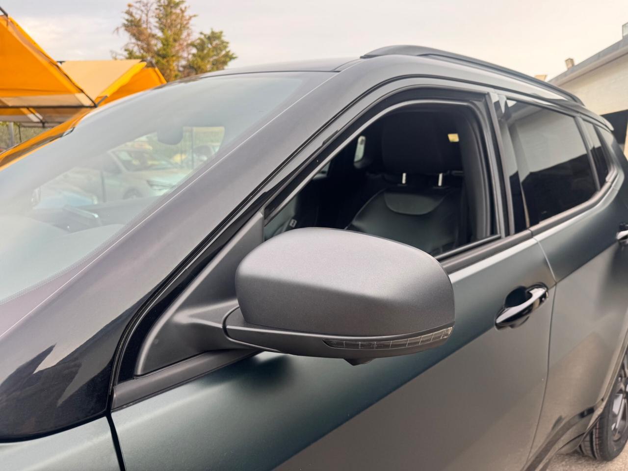 Jeep Compass 1.6 Multijet II 2WD 80° Anniversario