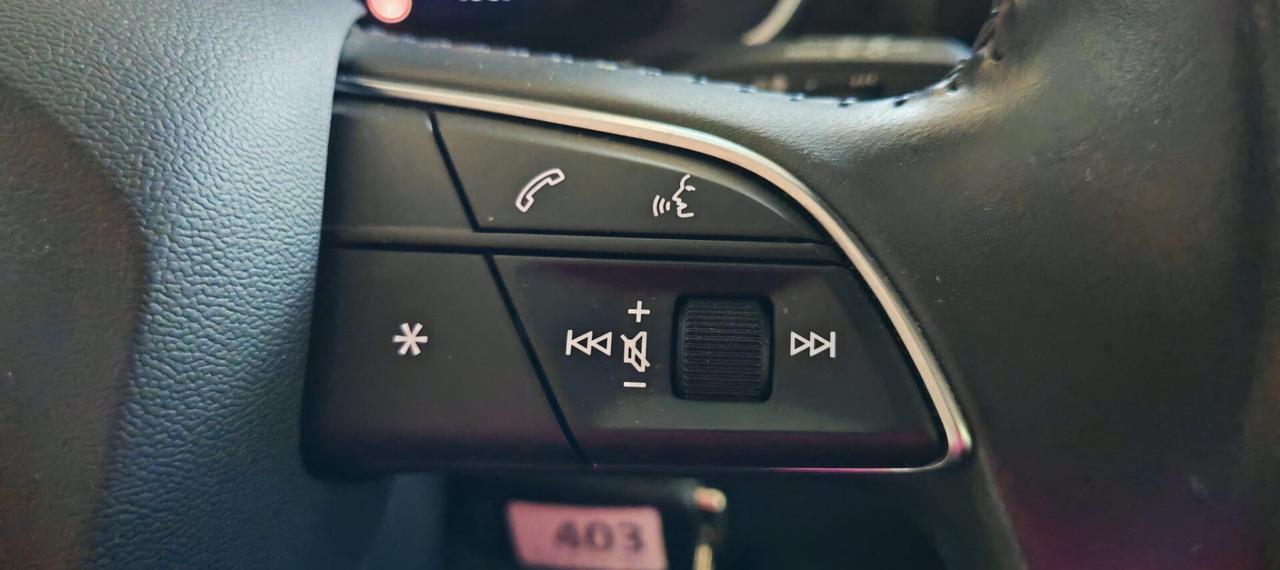 AUDI Q3 2.0 TDI 190CV QUATTRO MY2020