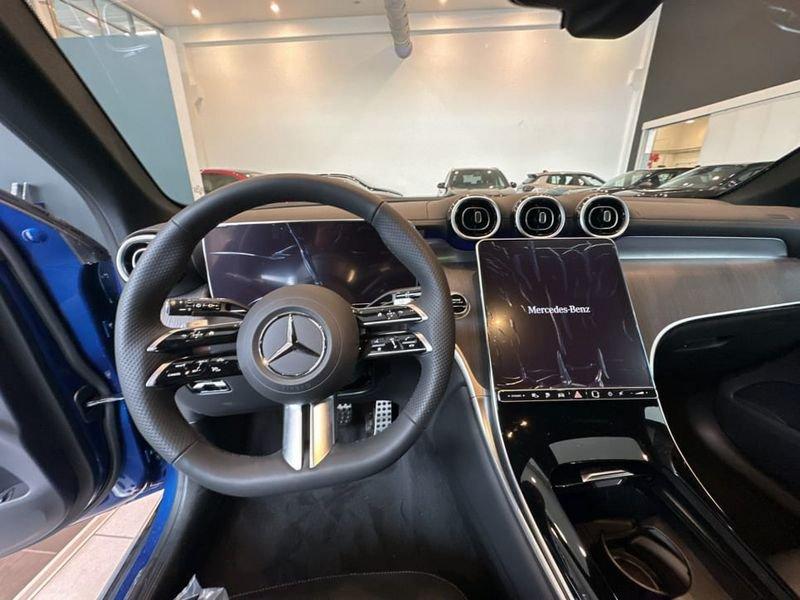 Mercedes-Benz GLC 300de 4Matic EQ-Power AMG Line Advanced
