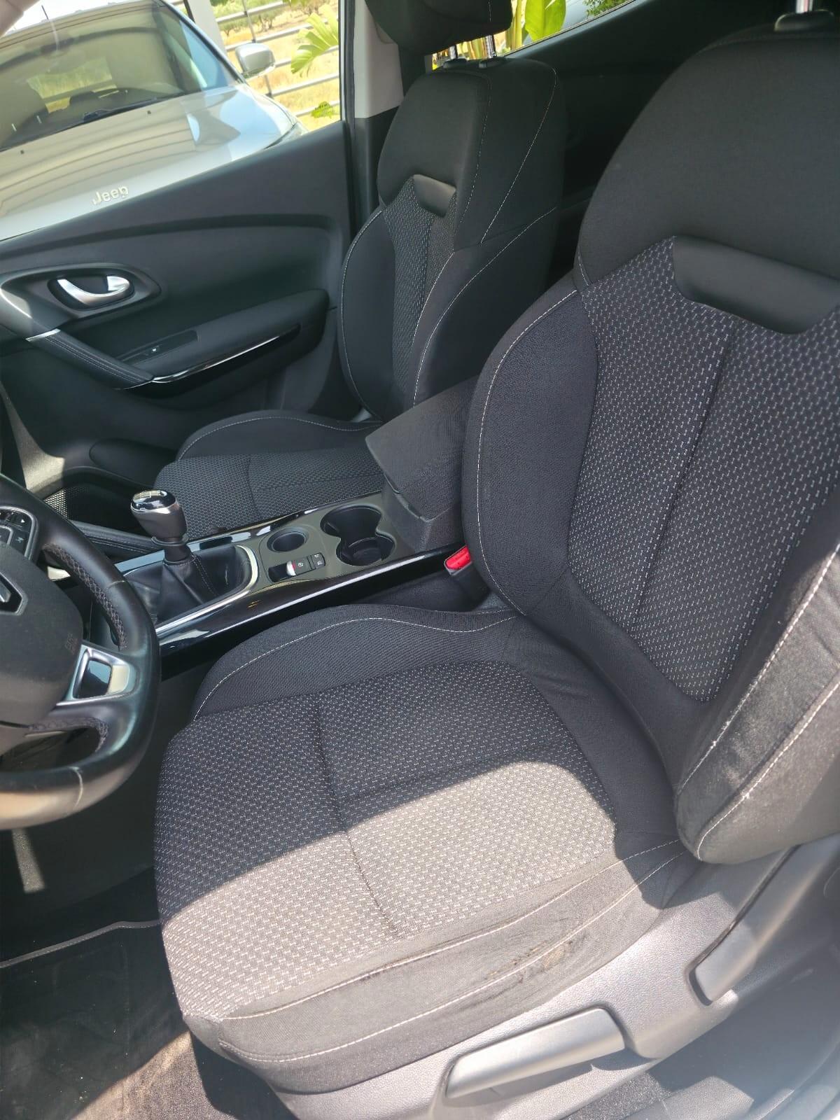 Renault Kadjar Blue dCi 8V 115CV EDC Sport Edition2