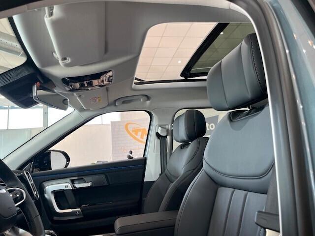 Jaecoo J7 1.6 TGDI 2WD 7DCT Premium *NUOVA*PRONTA CONSEGNA*