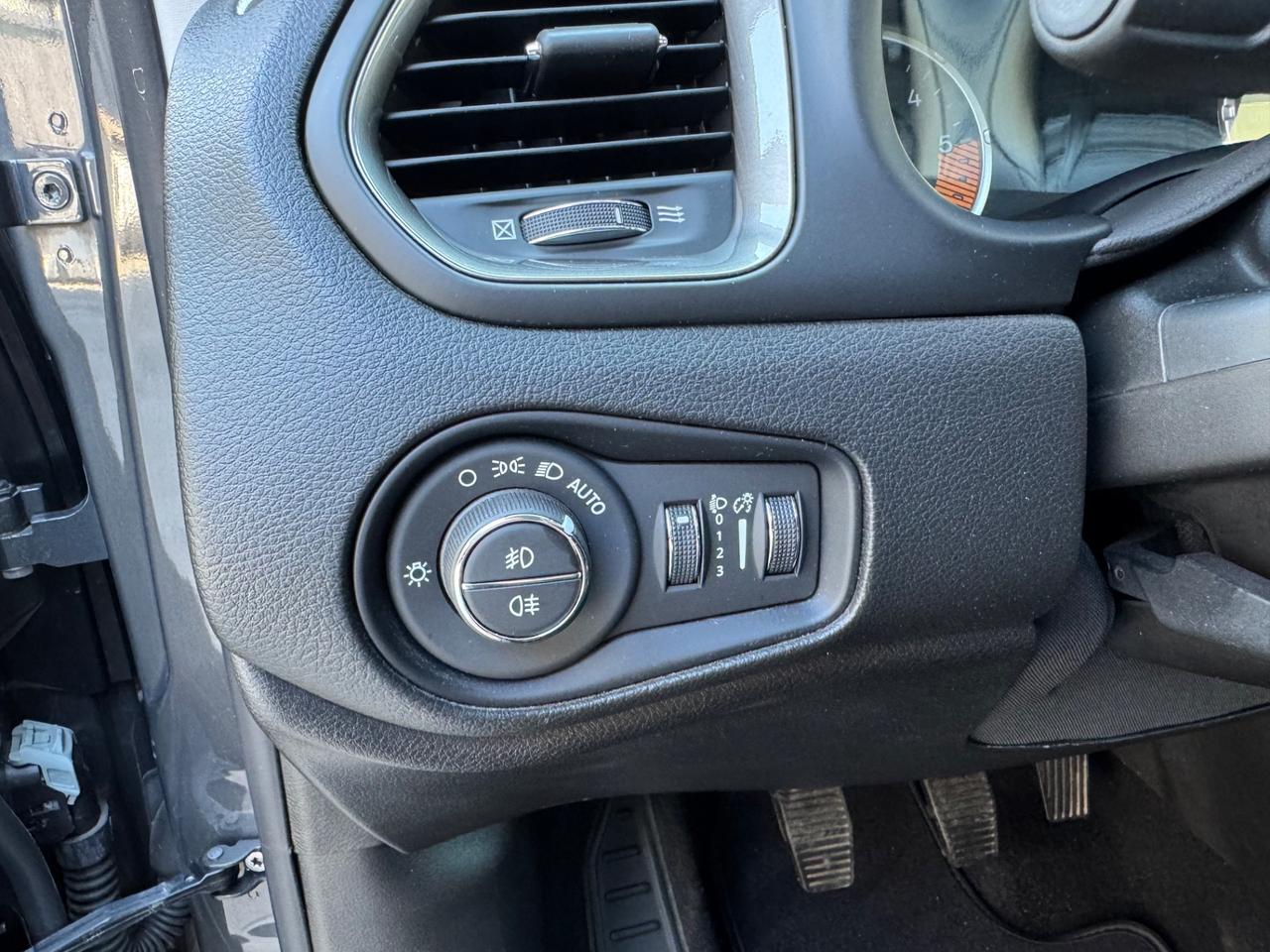 Jeep Renegade 1.6 DIESEL 130CV Limited 2022