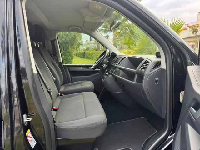 VOLKSWAGEN Caravelle 2.0 TDI 150CV DSG 4 Motion PL Cruise