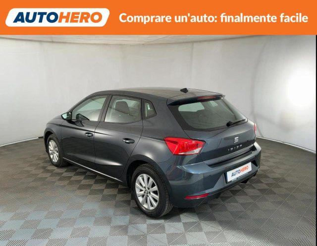 SEAT Ibiza 1.0 MPI 5 porte Style