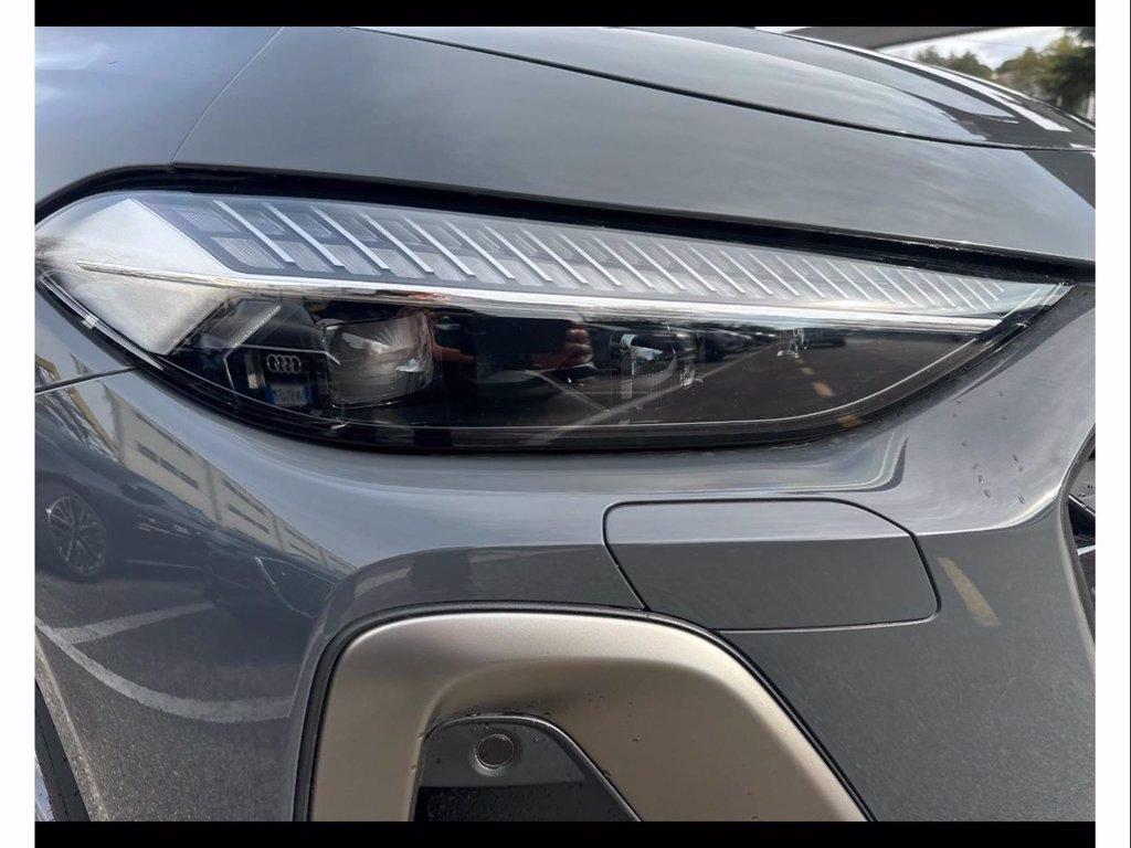 AUDI A5 berlina 2.0 tdi mhev+ s line edition quattro 204cv s-tronic del 2025