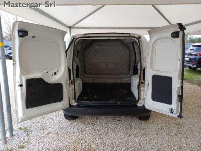 FIAT Fiorino 1.3 MJT SX - targa FM080SC