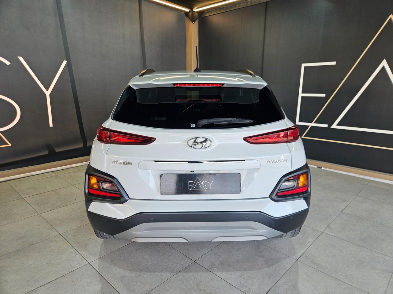 Hyundai KONA 1.6 crdi Xpossible 2wd