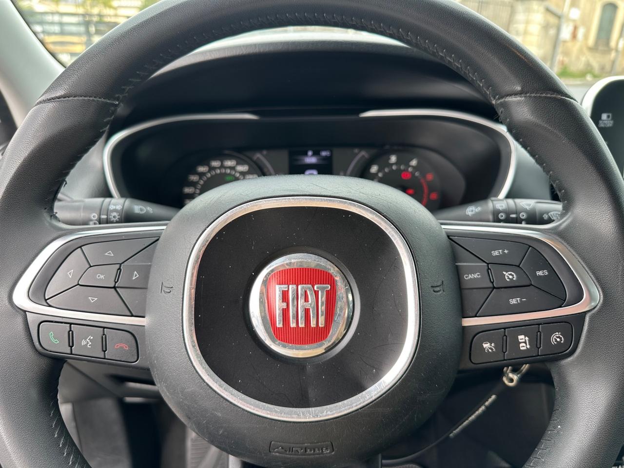 Fiat Tipo 1.6 Mjt S&S DCT 5 porte S-Design