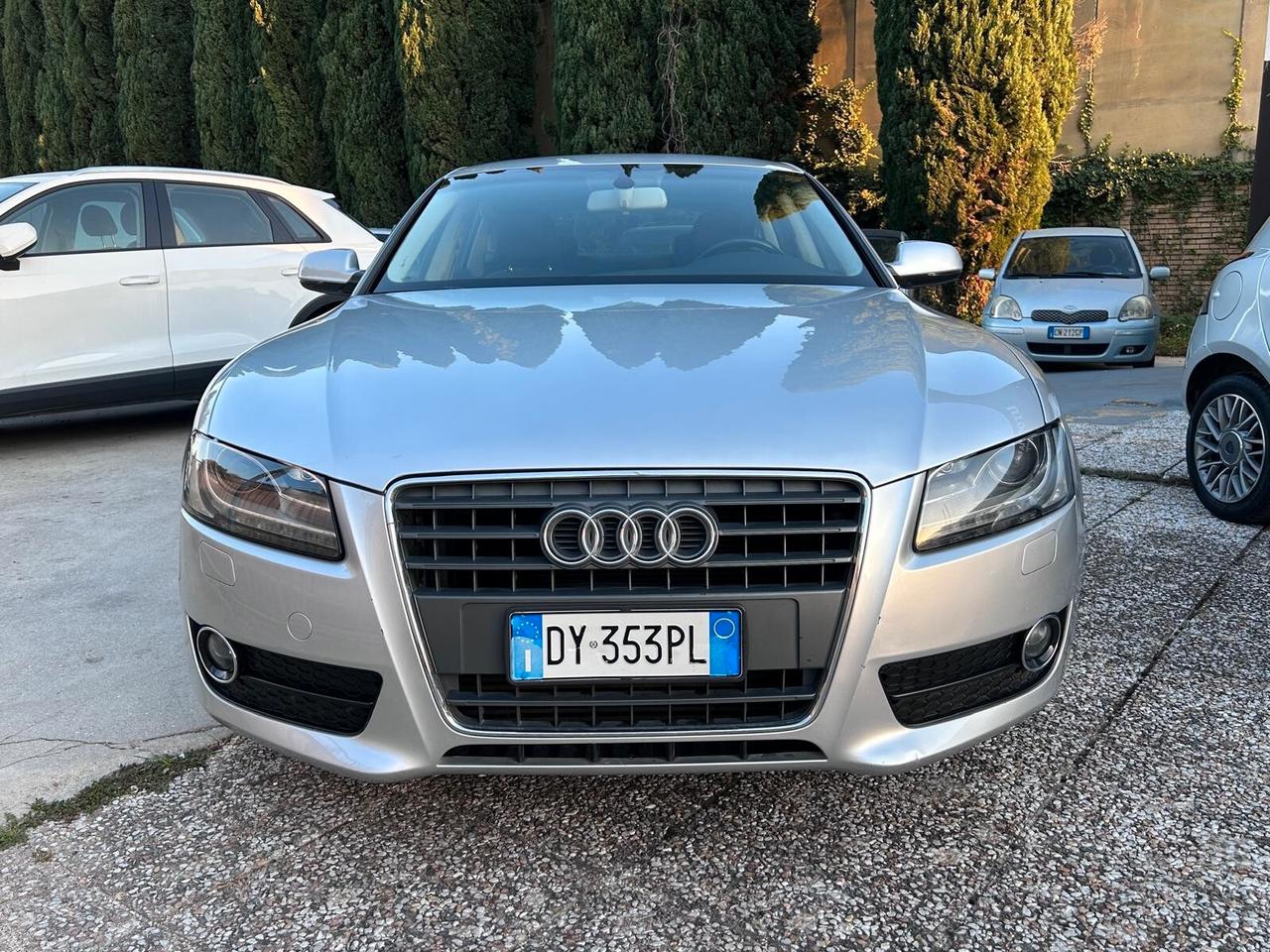 Audi A5 SPB 2.0 TDI
