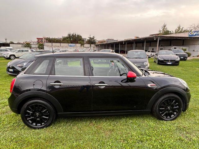 MINI One 1.5 One D Business XL 5 porte