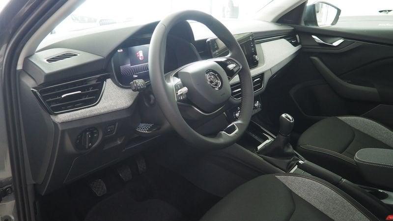 Skoda Scala Scala 1.0 TSI 115 CV Selection+PROMO TASSO ZERO!