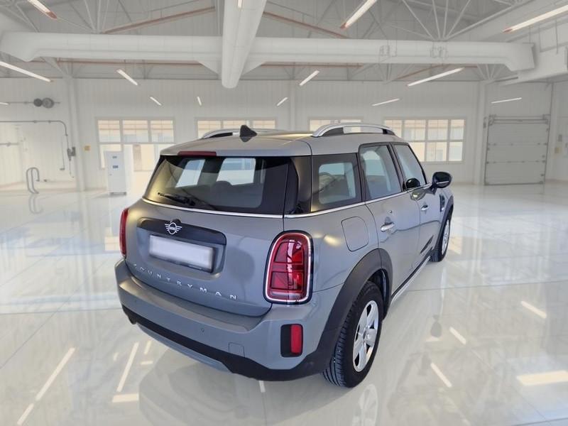 MINI COOPER COUNTRYMAN 1.5 100kW Benzina