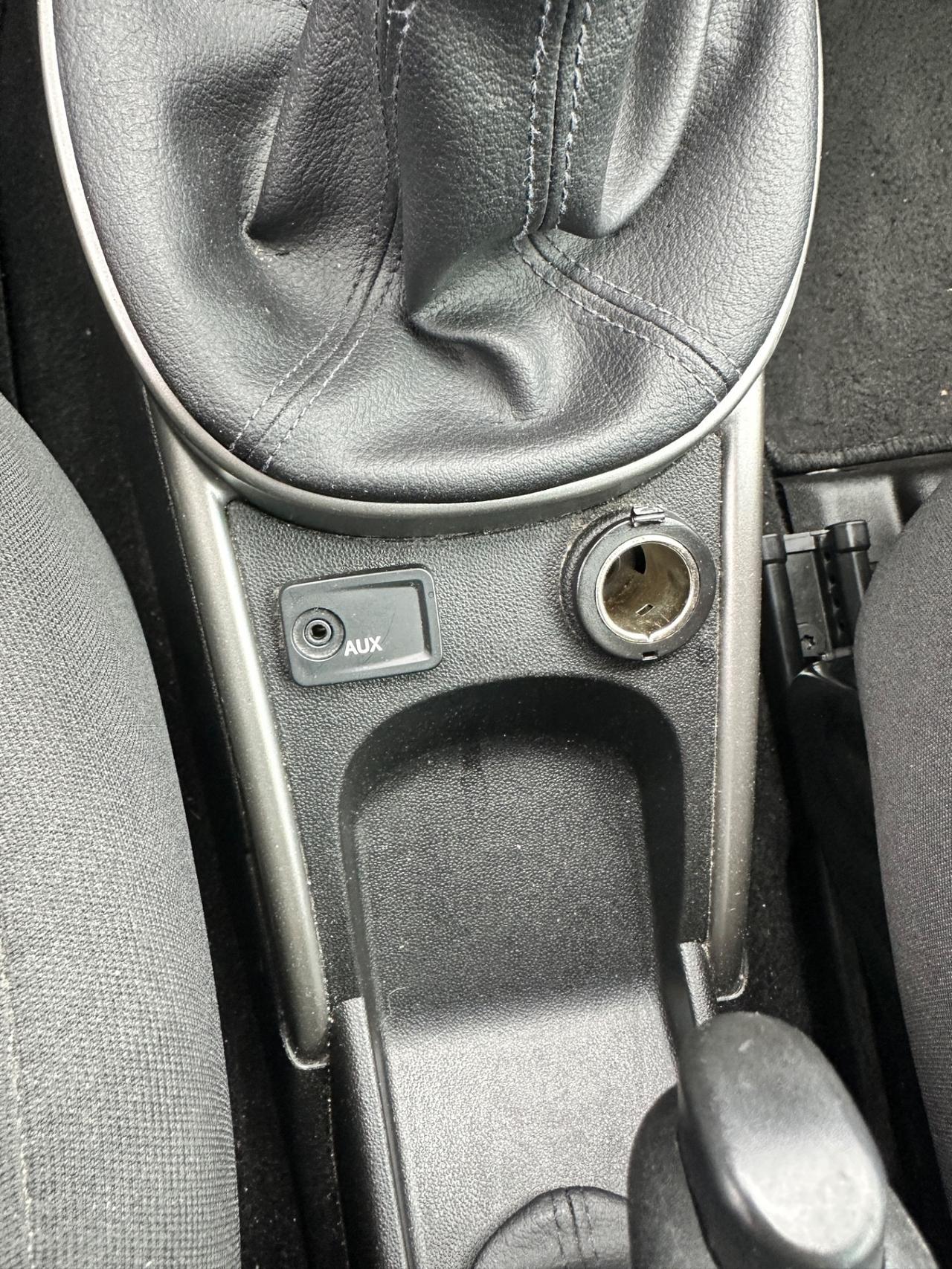 Alfa Romeo MiTo 1.3 JTDm 85CV 2013 Progression