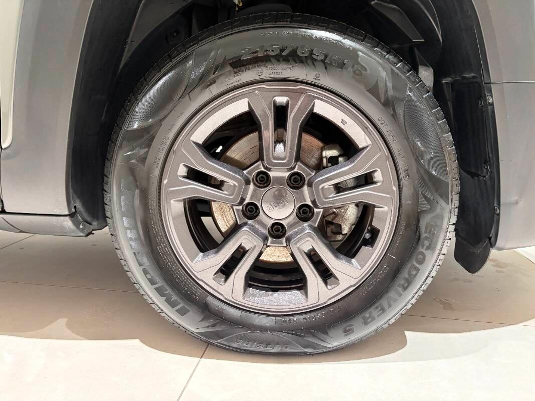 Jeep Renegade 1.6 mjt Longitude 2wd 120cv