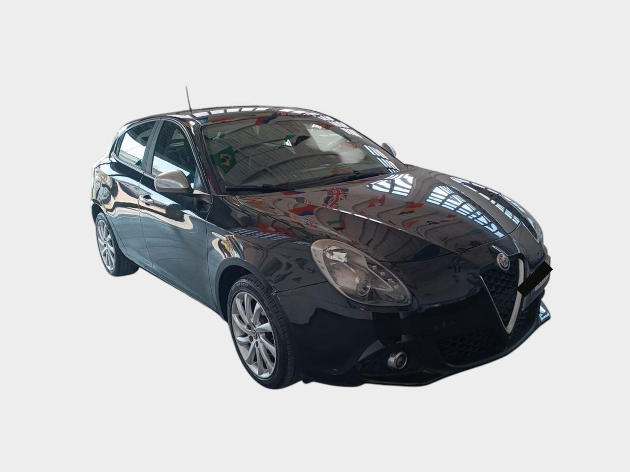 Alfa Romeo Giulietta 1.6 JTDm 120 CV Super