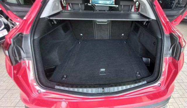 ALFA ROMEO Stelvio 2.2 Turbodiesel 160 CV AT8 2WD Business