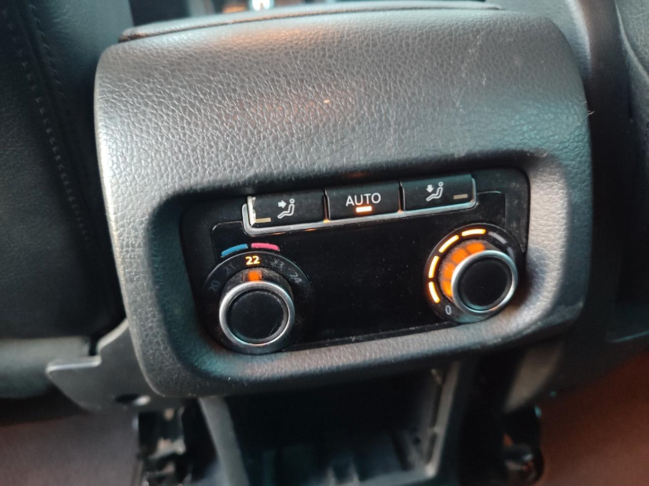VOLKSWAGEN SHARAN 2013 2.0DIESEL AUTOMATICA FULL OPT.