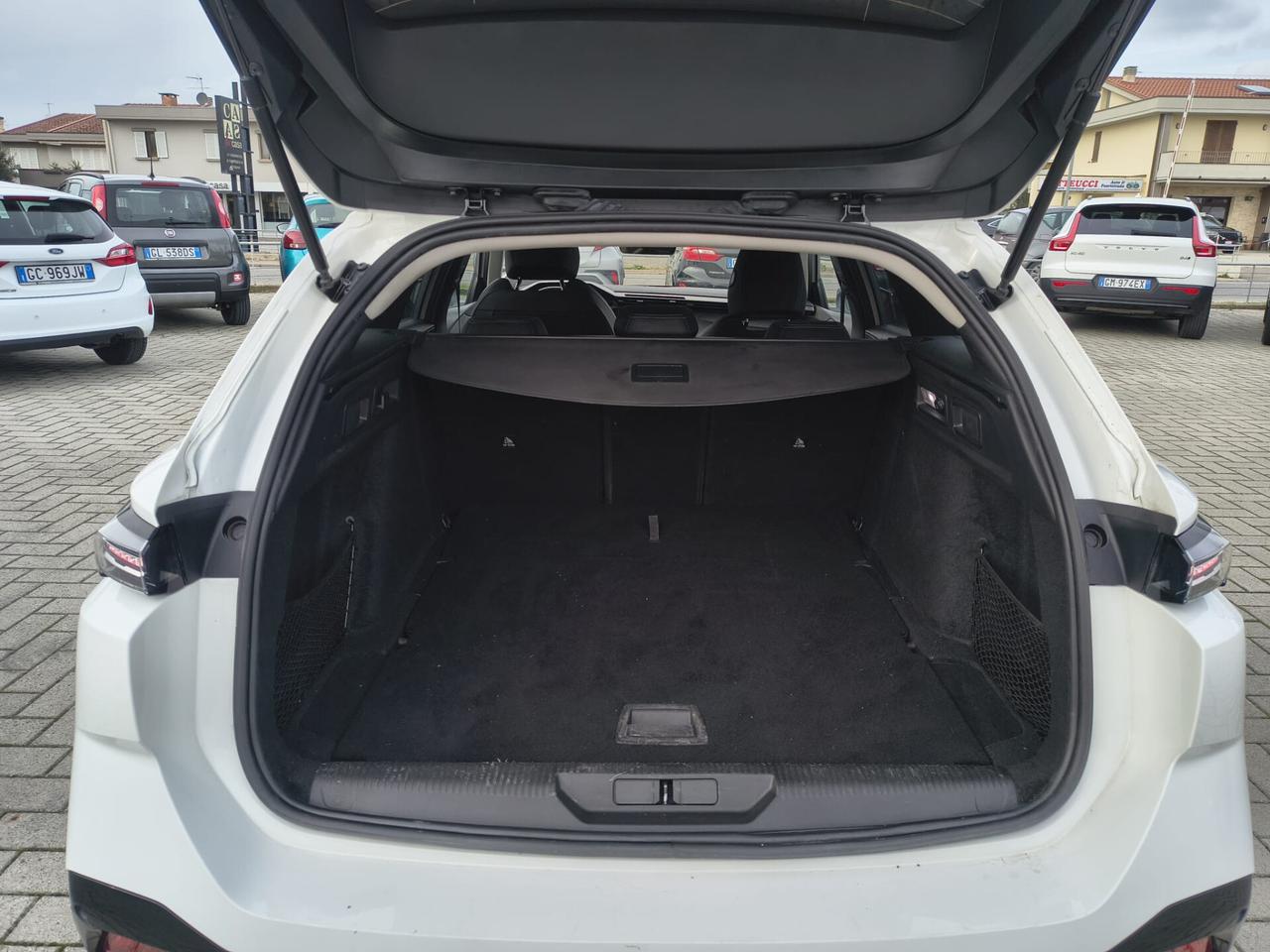 Peugeot 308 SW 1.5 BlueHDi*AUTOMATICA* PREZZO REALE, NO VINCOLI