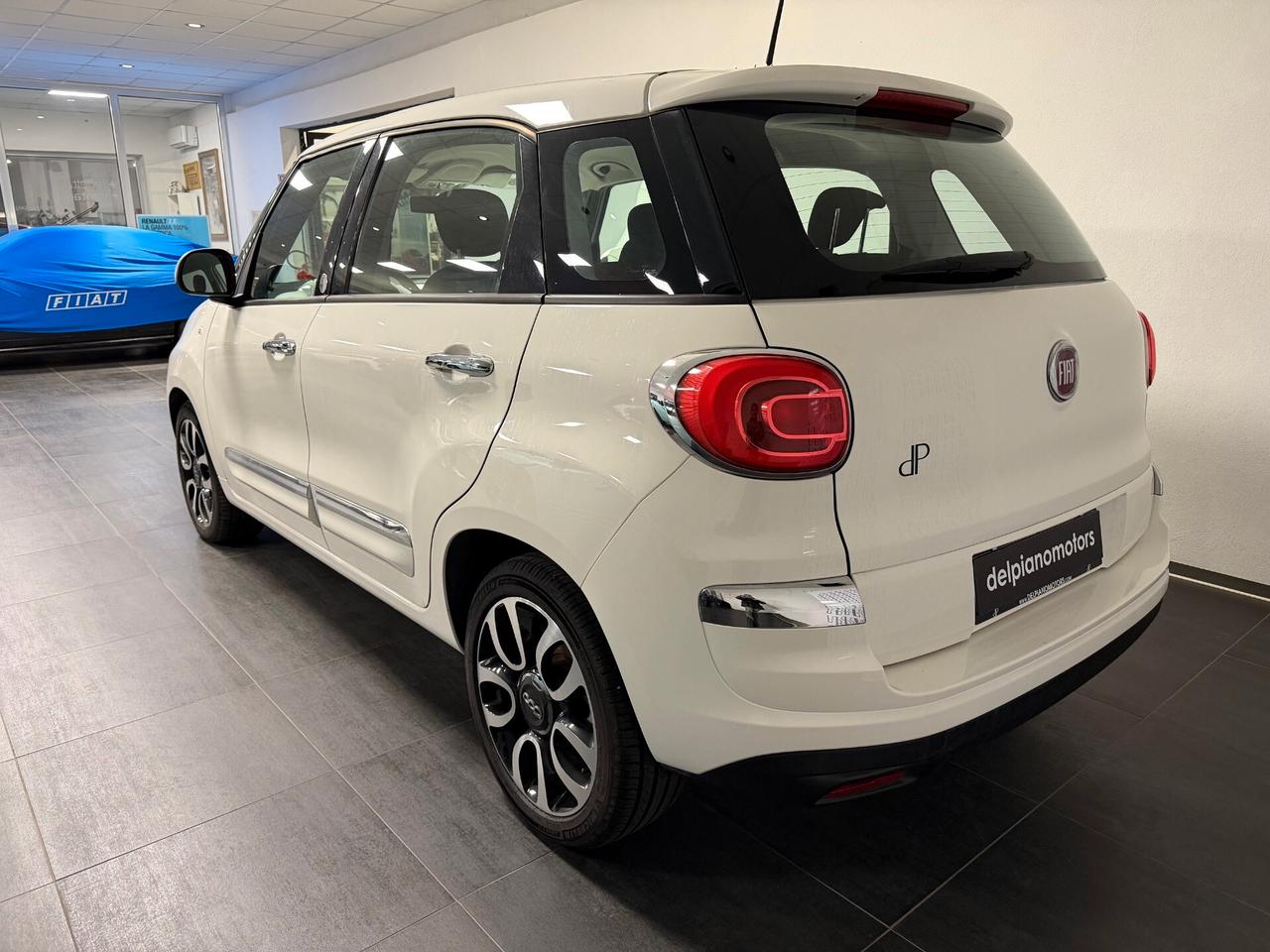 Fiat 500L 1.6 Multijet 120 CV Urban