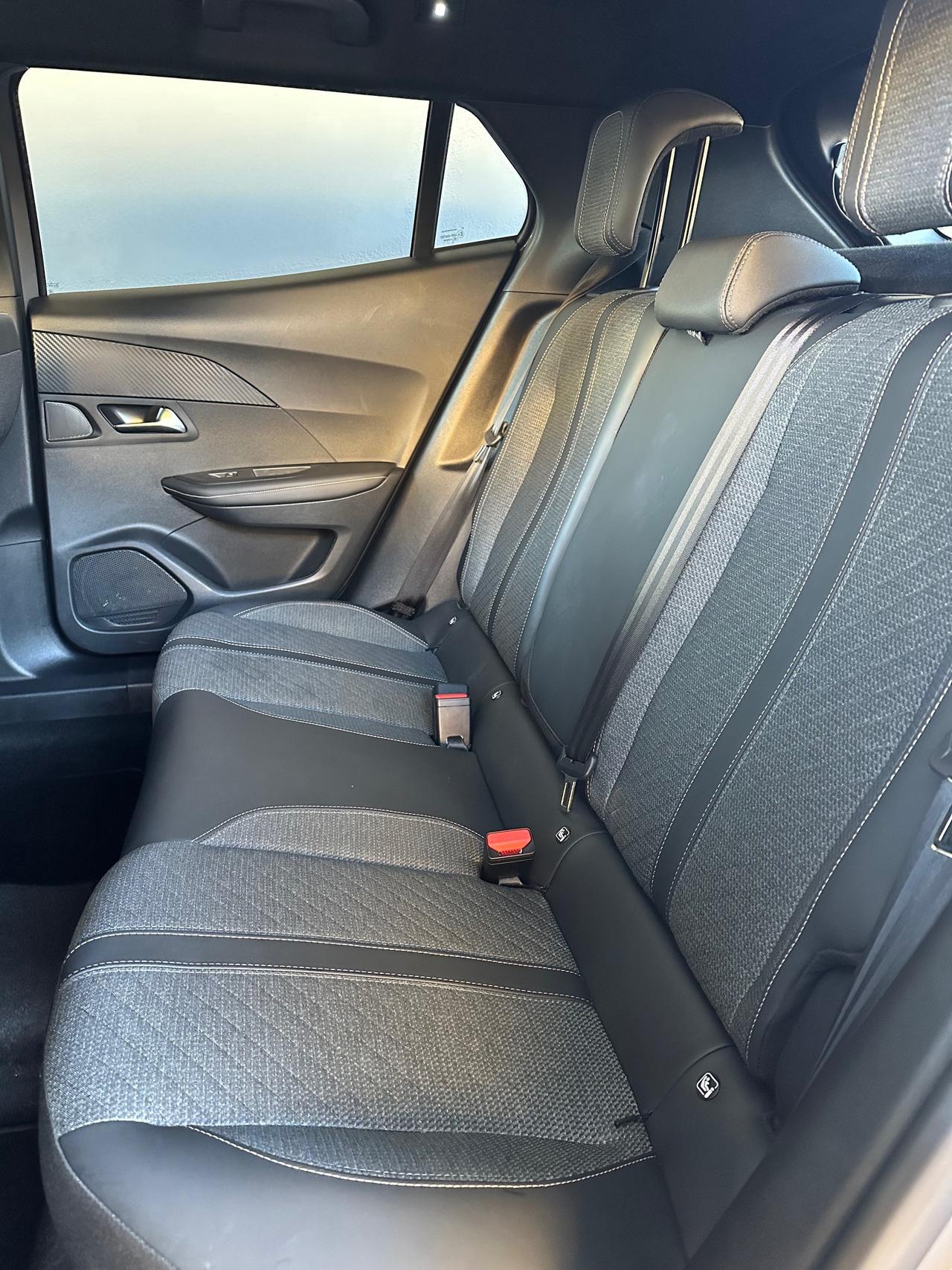 Peugeot 2008 2008 1.2 puretech Allure s&s 100cv