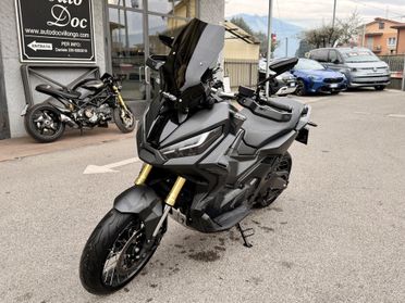 Honda X-ADV 750 • Depotenziata A2 • Garanzia Honda 2030 • Akrapovic