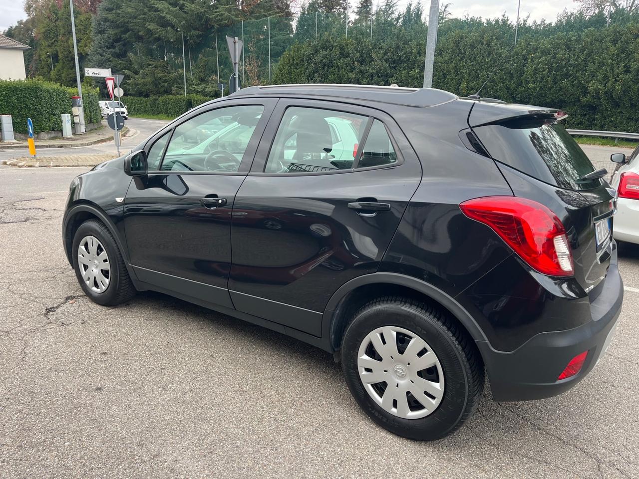 Opel Mokka 1.6 Ecotec 115CV 4x2 Start&Stop Cosmo