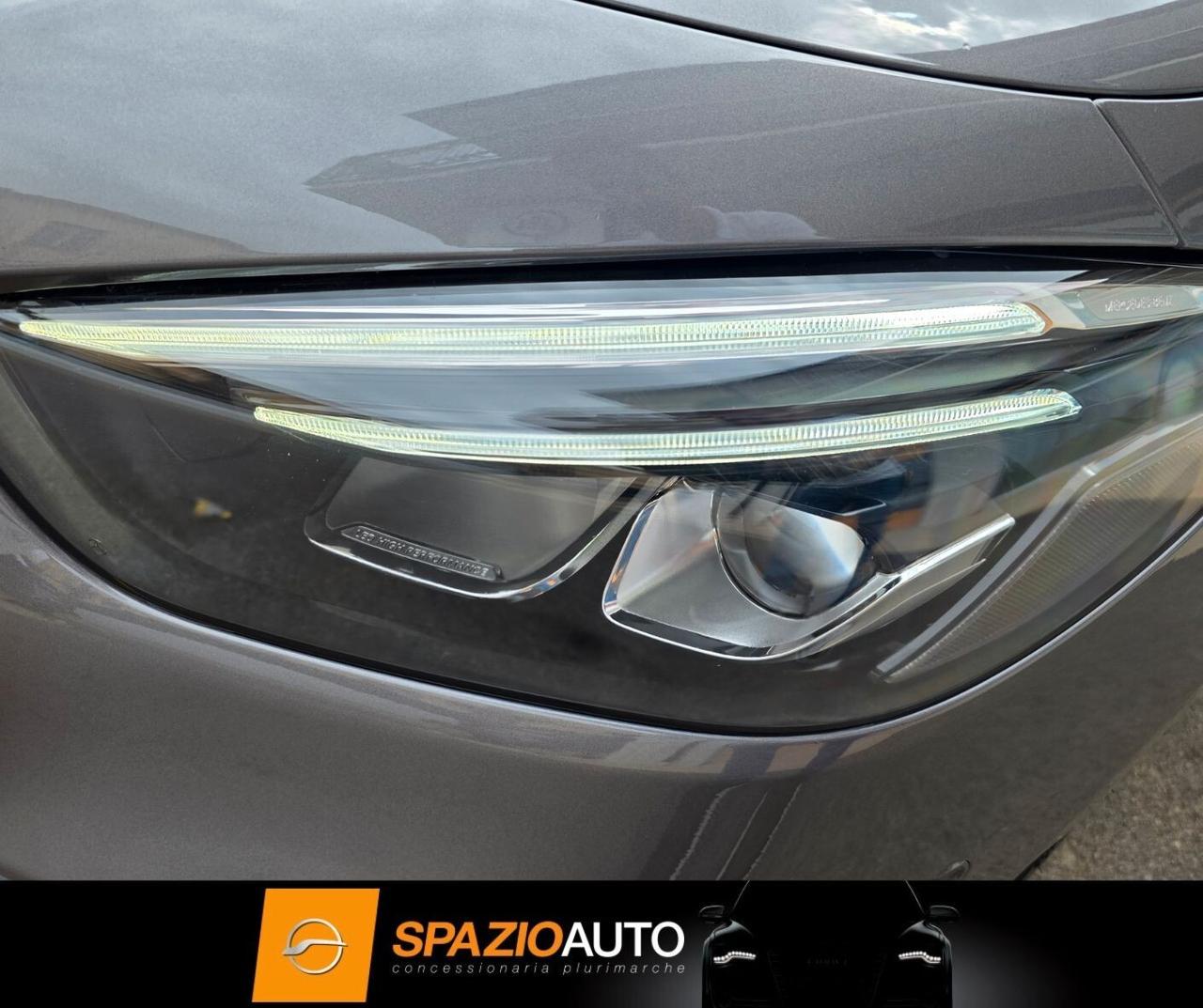 Mercedes-benz B 180 NUOVO MODELLO 1.5 CDIe Automatic *AMG EDITION* FULL