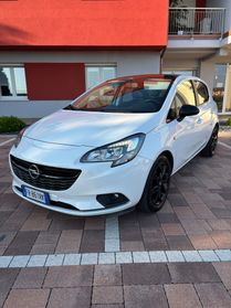 Opel Corsa 1.4 Benzina/GPL (GARANZIA 12 MESI)