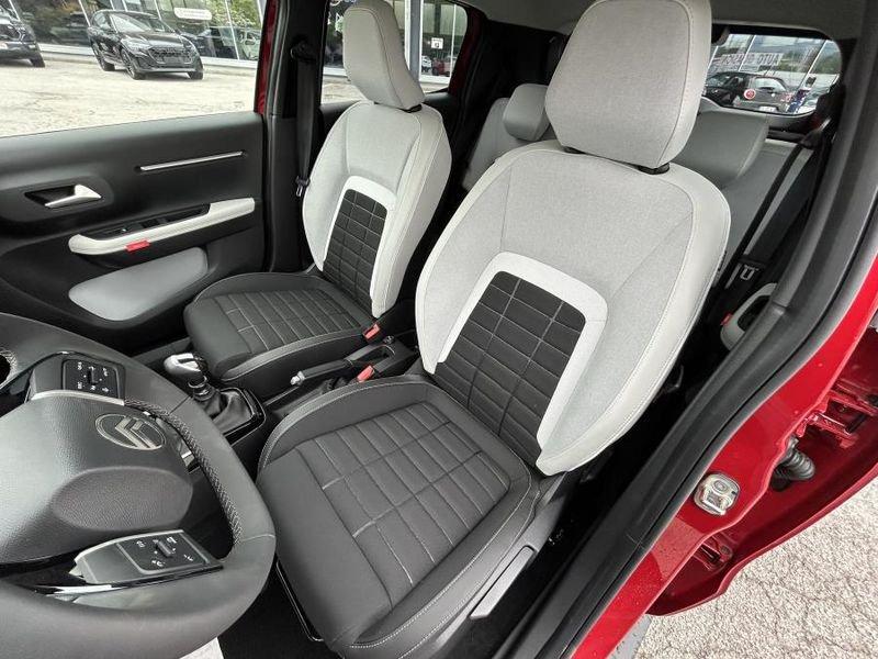 Citroën C3 PureTech 100 S&S Max PROMOZIONE LIMITATA