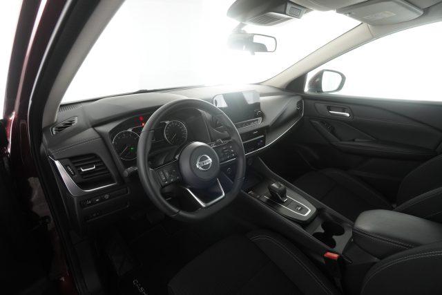 NISSAN Qashqai Qashqai MHEV 158 CV Xtronic Business