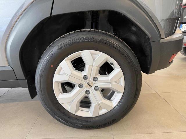 DACIA Duster Eco-G 120 CV Expression km0