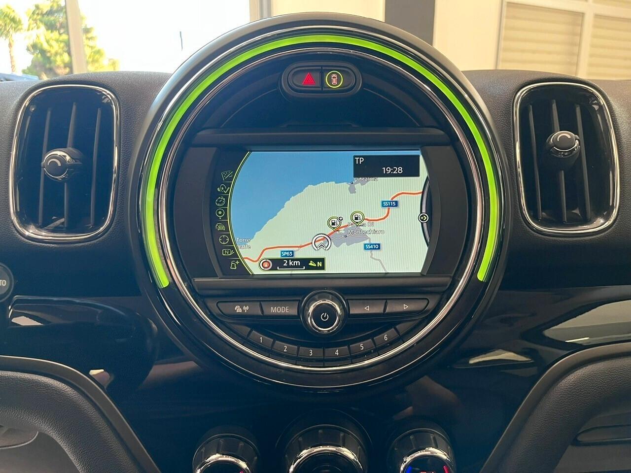Mini Countryman 2.0 SD 190 CV Full 2017