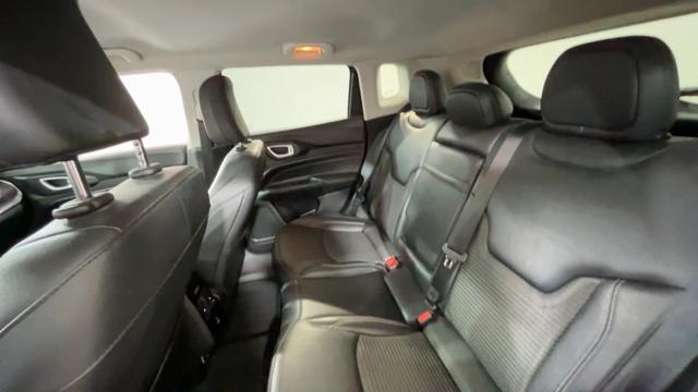 JEEP Compass 1.6 MJT 2WD Limited - VARI COLORI DISPONIBILI!