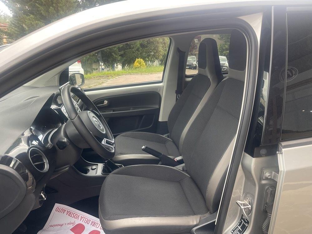 Volkswagen up! 1.0 5p. eco move BlueMotion Technology NEO PATENTATI