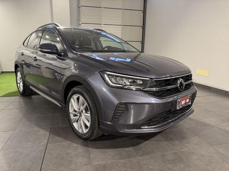 Volkswagen Taigo Taigo 1.0 TSI 95 CV Life