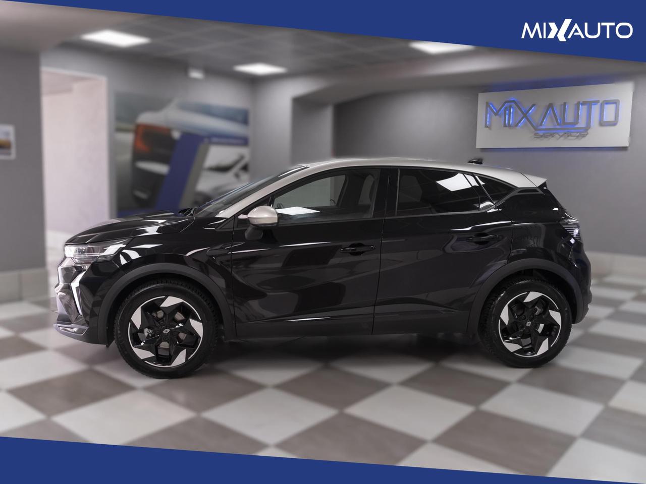 Renault Captur 1.0 TCE Techno 90CV GPL