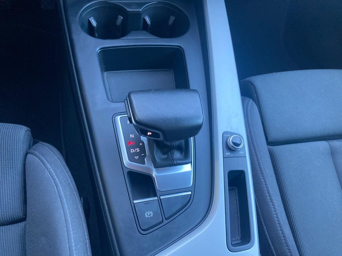 AUDI A4 Allroad 40TDI mhev Business Quattro 204cv s-tronic