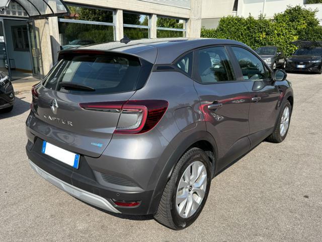 RENAULT Captur Full Hybrid E-Tech 145 CV Business - PROMO
