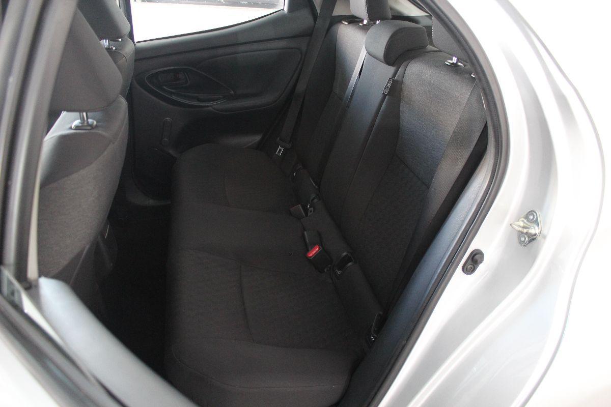 TOYOTA - Yaris - 1.5 Hybrid 5p. E-CVT Busin.