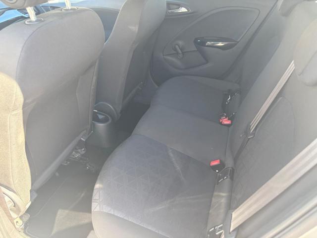 OPEL Corsa 1.4 90CV GPL Tech 5 porte 120 Anniversary