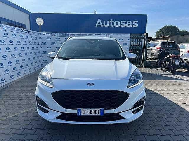 Ford Kuga 1.5 EcoBlue 120 CV 2WD ST-Line