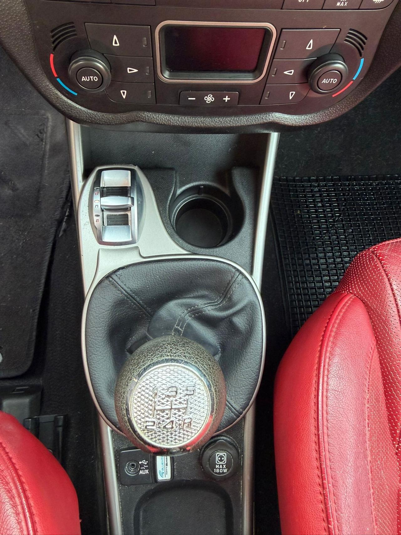 Alfa Romeo MiTo 1.3 JTDm 95 CV S&S Distinctive sport pack