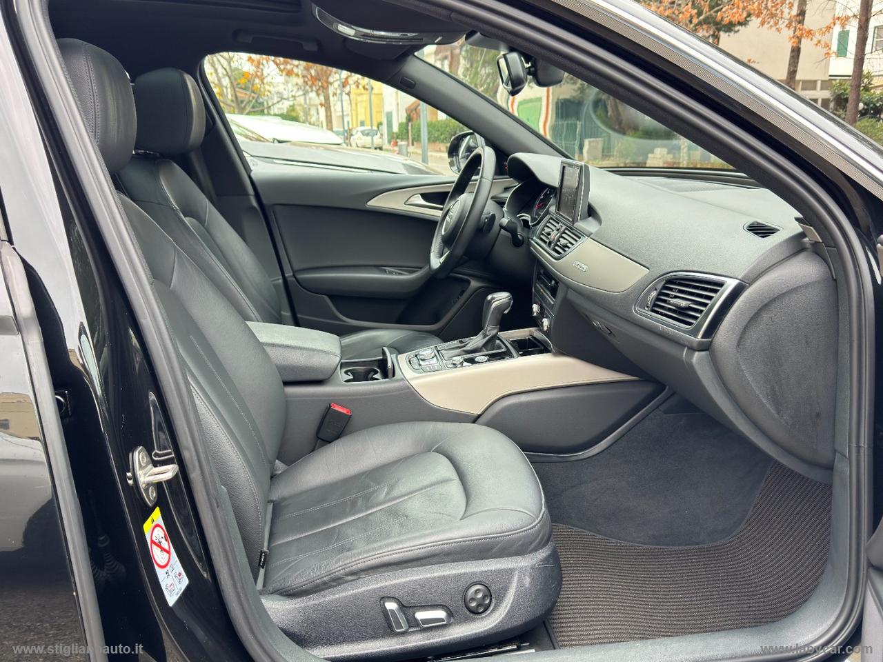 AUDI A6 allroad 3.0 TDI 218CV S tr. Bus. Plus TETTO PELLE