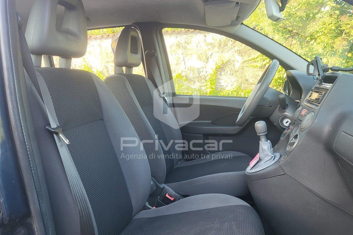 FIAT Panda 1.1 Active