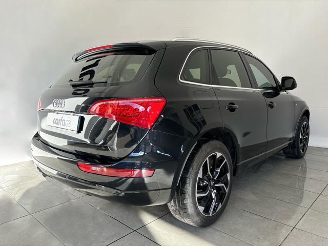 AUDI Q5 2.0 TDI 170CV quattro S tronic Advanced Plus