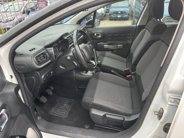 CITROEN C3 1.2 PureTech 82CV Feel