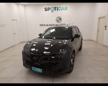 Alfa Romeo Junior Ibrida My25 Ibrida Q4 1.2 145cv Hybrid Edct6