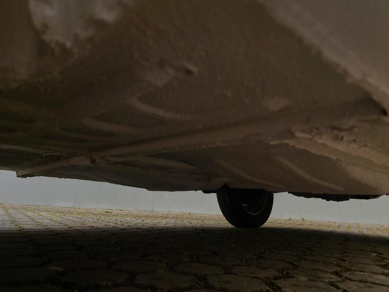 Autobianchi Bianchina Cabriolet