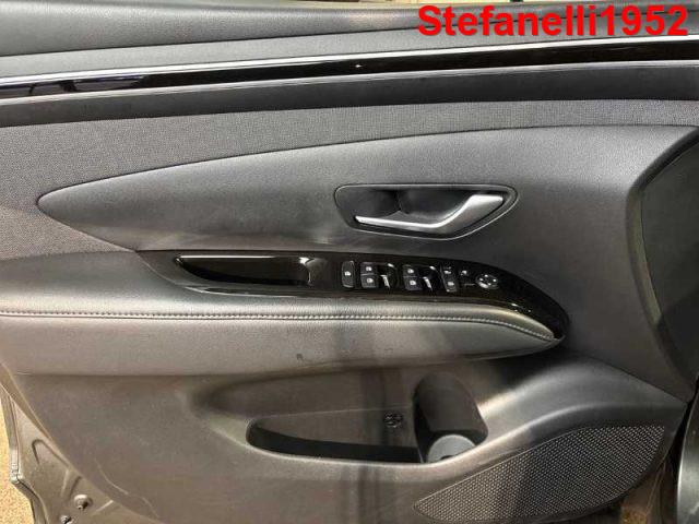 HYUNDAI Tucson III - 1.6 t-gdi 48V Xline 2wd imt