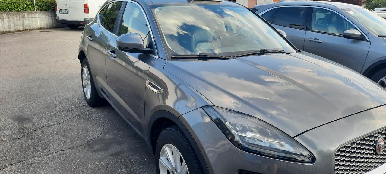 Jaguar E-Pace 2.0D 150 CV AWD aut. R-Dynamic HSE